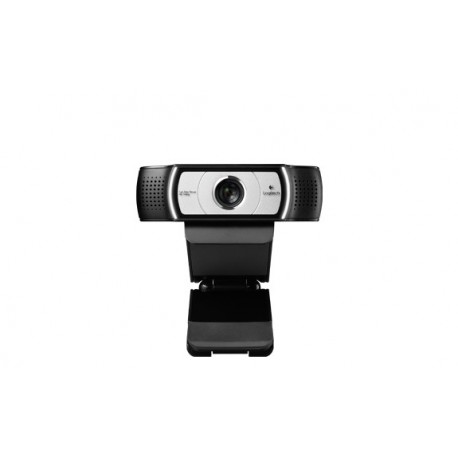 Logitech C930e Webcam 