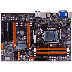 Foxconn Z75A-S LGA1155 Intel Z75 DDR3
