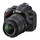 Nikon DSLR D3200 Camera