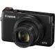 Canon PowerShot G7 X Kamera 
