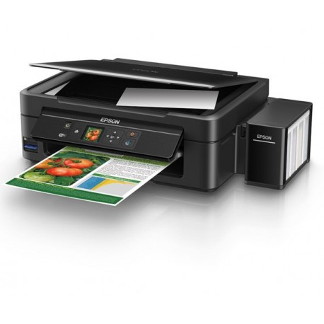 Epson L455 Printer Inkjet A4