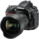 Nikon D810A DSLR Kamera 