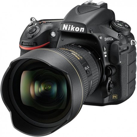 Nikon D810A DSLR Kamera 
