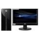 HP 251-017L Desktop PC Dual Core