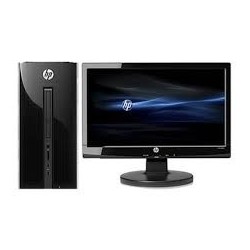 HP 251-017L Desktop PC Dual Core