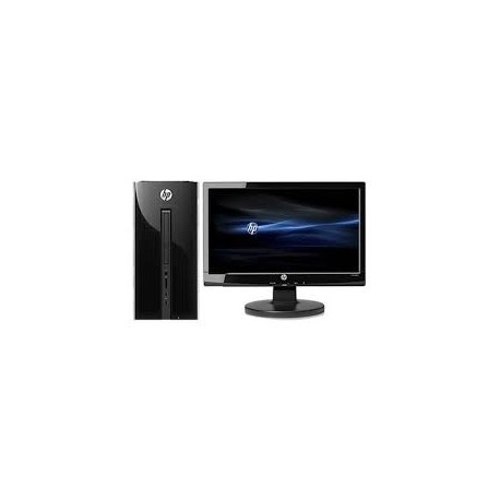 HP 251-017L Desktop PC Dual Core