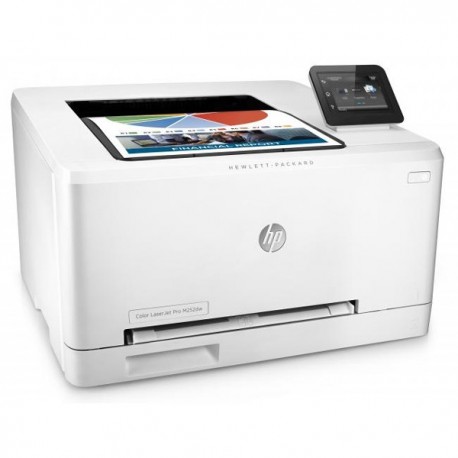 HP Color LaserJet Pro M252dw (B4A22A)