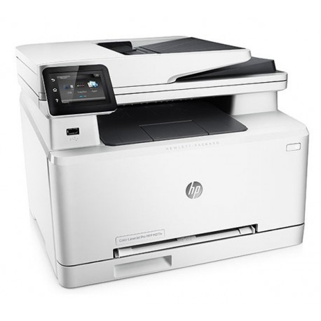 HP Color LaserJet Pro MFP M277n (B3Q10A) All in One