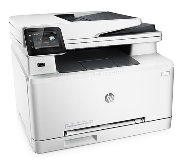 Harga Jual HP Color LaserJet Pro MFP M277n (B3Q10A) All in One