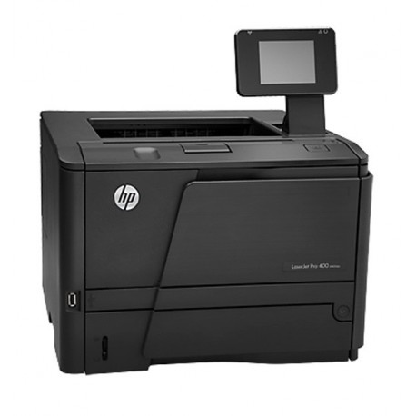 HP LaserJet Pro 400 Printer M401dw Printer Mono A4 (CF285A)