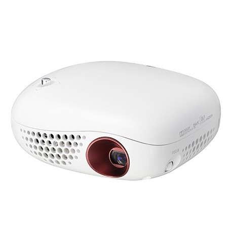 LG PV150G Super Ultra Portable Pico Projector