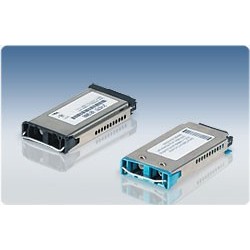 Allied Telesis AT-G8LX10 1000 Base LX 10 KM Module Up Link For ATI Gigabit Switches