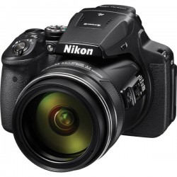 Nikon COOLPIX P900 Kamera Digital