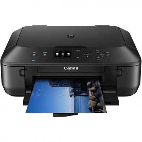 Canon PIXMA MG5670 Printer Photo All-In-One 