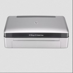 HP Officejet 100 Mobile Printer - L411a (CN551A)