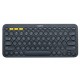 LOGITECH K380 Multi-Device Bluetooth Keyboard