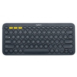 LOGITECH K380 Multi-Device Bluetooth Keyboard