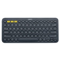 LOGITECH K380 Multi-Device Bluetooth Keyboard
