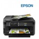  Epson Workforce WF-7611 Printer A3