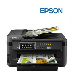  Epson Workforce WF-7611 Printer A3