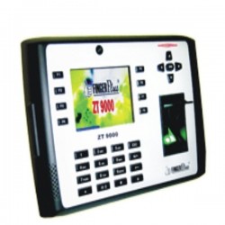  FingerPlus ZT 9000 Mesin Absensi Sidik Jari & Access Control Unlimited User
