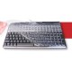 KEYBOARD PROTECTOR (PLASTIK)