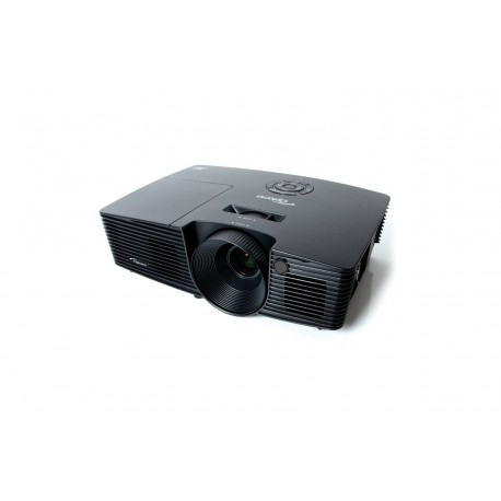 OPTOMA S310e Full 3D SVGA Projector