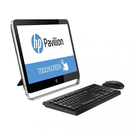 HP Pavilion 23-p200d ALL-IN-ONE Touchscreen