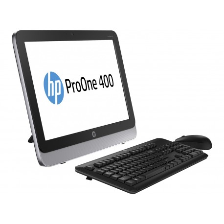 HP ProOne 400 G1 i3-4160T Non-Touch All-in-One PC