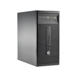 HP 280 G1 MT G3250 2GB 500GB DOS