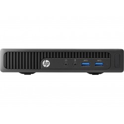 HP 260 G1 Desktop PC i3-4030U 