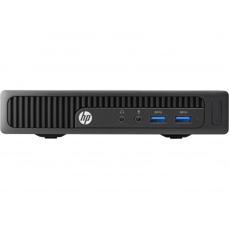 HP 260 G1 Desktop PC i3-4030U 