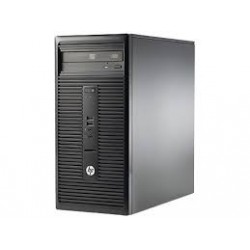 HP 280 G1 MT Dekstop PC i3-4160