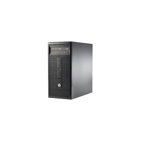 HP 280 G1 MT Dekstop PC i3-4160