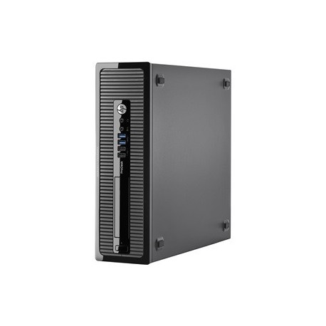 HP ProDesk 400 G2 SFF i3-4160