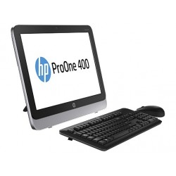 HP ProOne 400 G1 19.5 inch Non-Touch All-in-One PC