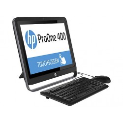  HP ProOne 400 G1 21.5 inch Touch All-in-One PC
