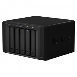 Synology DiskStation DS1515 NAS 5 Bay