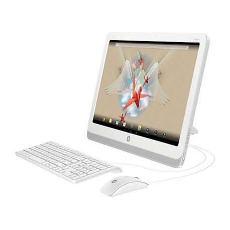 HP SLATE 21-k100 AIO PC