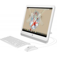 HP SLATE 21-k100 AIO PC