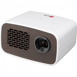  LG PH300 Minibeam LED Projector 