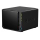 Synology DiskStation DS414 NAS 4 Bay