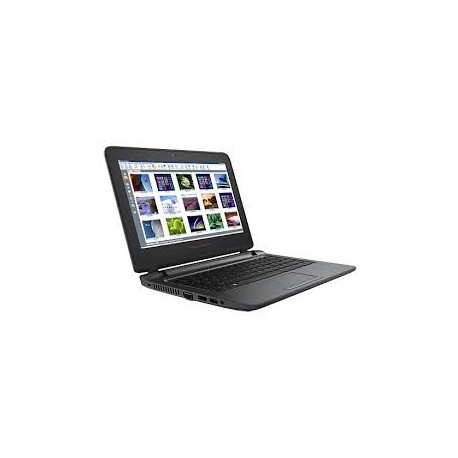 HP ProBook 11 EE G1 Notebook 