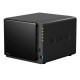 Synology DiskStation DS415play 4 Bay