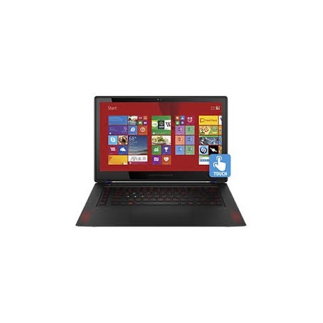 HP OMEN 15-5117TX Notebook 