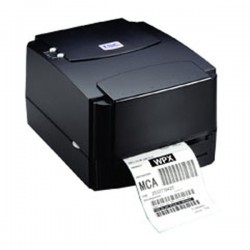 TSC TTP-244 Pro Barcode Printer