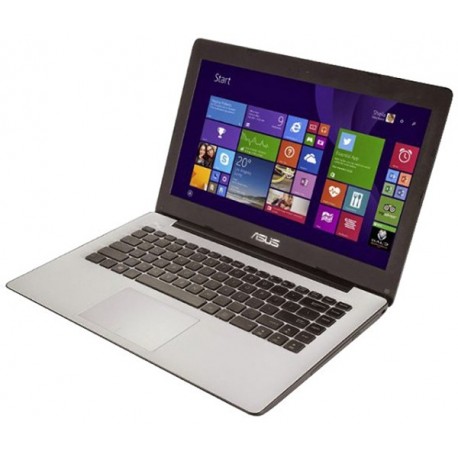 Asus X455LA-WX369D Notebook Core i3 DOS