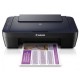 Canon PIXMA E460 Printer All In one 