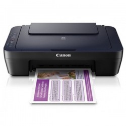 Canon PIXMA E460 Printer All In one 