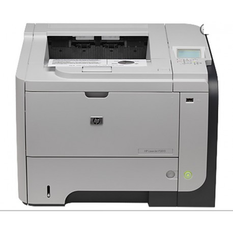 HP LaserJet P3015d Printer